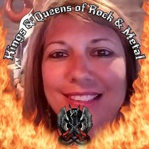 Meet your Posher, Dana